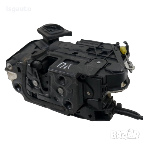 Брава предна лява врата Volkswagen Golf VI 2008-2016 ID: 151875, снимка 2 - Части - 51888358