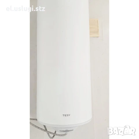 Ремонт и монтаж на бойлери - Сливен и Нова Загора, снимка 4 - Ремонти на бойлери - 48508428