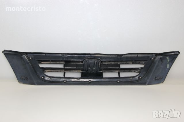 Предна решетка Honda CR-V (1995-2001г.) предна емблема Хонда CRV / 751010000 / 75100S10000ZC, снимка 6 - Части - 46392760