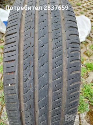 18 цола джанти за Хюндай ix35-летни гуми 2023 г, снимка 10 - Гуми и джанти - 51032203