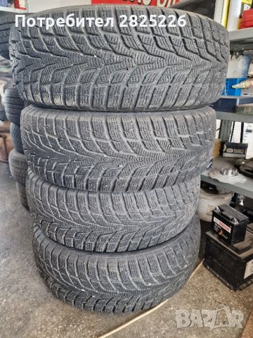 Зимни гуми за джип 235 /65 R17, снимка 1 - Гуми и джанти - 46347466
