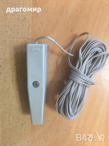 REVUE REMOTE CONTROL дистанционно управление , снимка 5 - Камери - 50202541