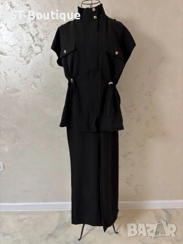 Дамски комплект от две части, снимка 3 - Комплекти - 53063846