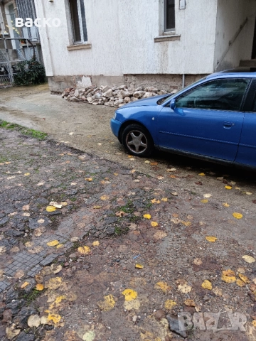 Продавам Ауди А3 1.9 тди 90 коня, снимка 4 - Автомобили и джипове - 52378621