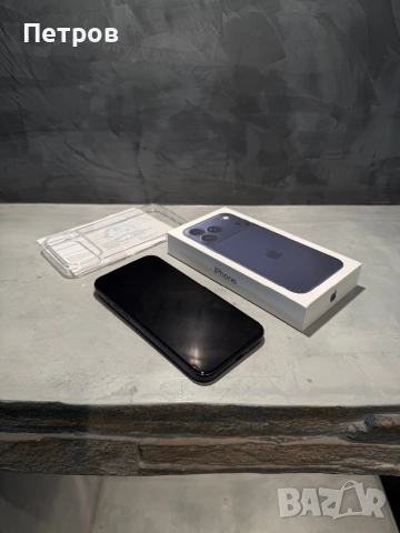 КАТО ЧИСТО НОВ Iphone 17 Pro Max 256 GB, снимка 5 - Apple iPhone - 52804251