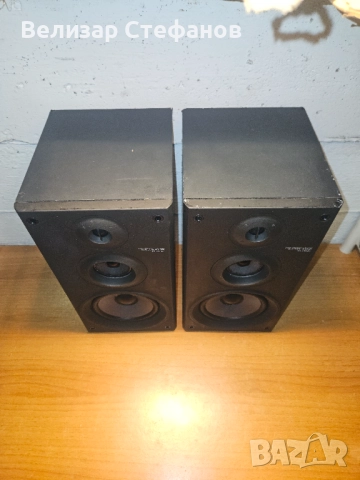 Тонколони SONY SS-H2600, снимка 3 - Тонколони - 51620055