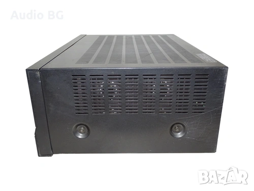 Hitachi HMA-8500 MK2, снимка 4 - Ресийвъри, усилватели, смесителни пултове - 53240310