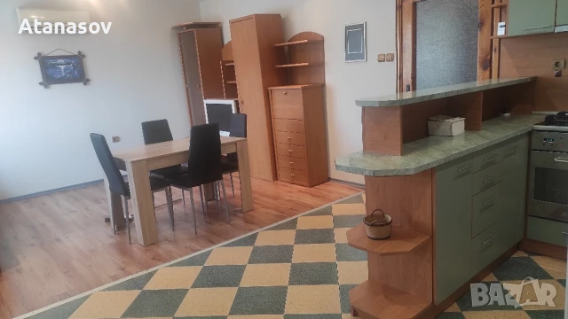 двустаен апартамент с отделна спалня , снимка 17 - Квартири, нощувки - 51056955