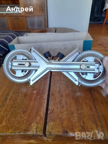 Стари Пити за туристически газов котлон, снимка 7 - Антикварни и старинни предмети - 49909396