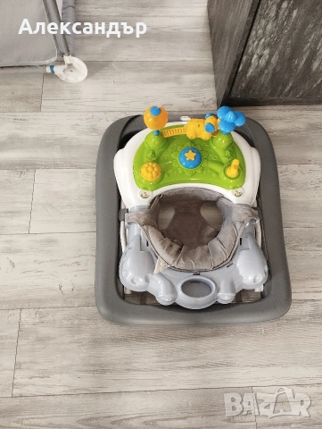 продавам проходилки тип паяк Lorelli, снимка 8 - Проходилки - 53882282