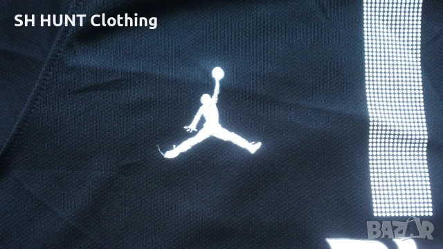 NIKE FC PSG NEYMAR JR Kids FootbalL T-Shirt Размер 10-12 г/ 137-147 см детска футболна тениска 37-68, снимка 8 - Детски тениски и потници - 53308203