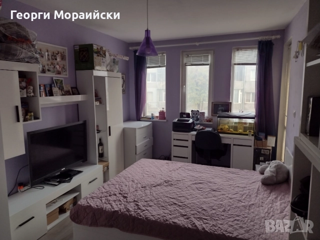 Продаваме тристаен тухлен апартамент в широкия център на Варна, снимка 2 - Апартаменти - 52642427