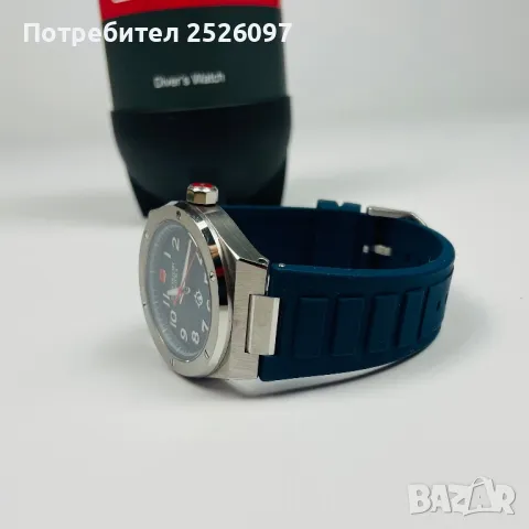 Часовник Swiss Military Hanowa Sonoran Гаранция Sapphire Crystal , снимка 7 - Мъжки - 48490124