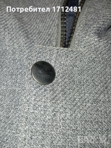 Salewa мъжко яке, снимка 4 - Якета - 52172320