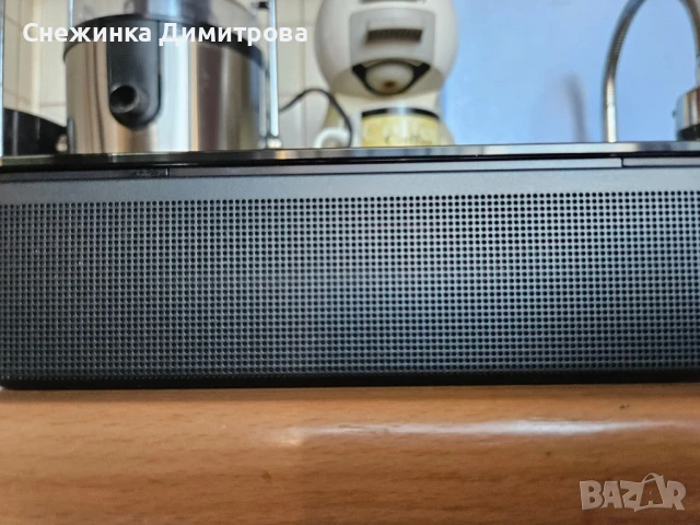 Саундбар Bose 700 + субуфер Bose module 700, снимка 3 - Тонколони - 51265442