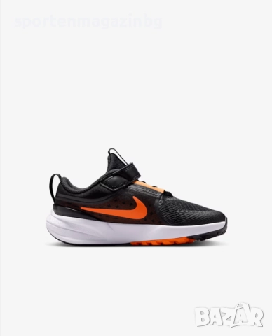 Детски маратонки Nike Star Runner 5 (PS), снимка 2 - Детски маратонки - 52399202