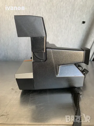 фотоапарат Polaroid supercolor 635, снимка 3 - Фотоапарати - 49425371