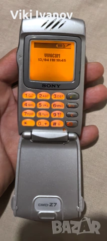 Сони Z7, снимка 2 - Sony - 53413812