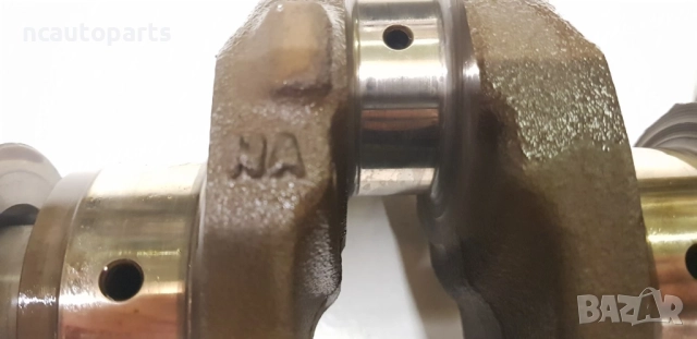 Колянов Вал за Honda Хонда Сивик 1.8 бензин 140 коня 2007, снимка 4 - Части - 52805273