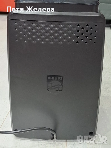 Кафемашина/автомат/ PHILIPS - 1500w, снимка 9 - Кафемашини - 52664560