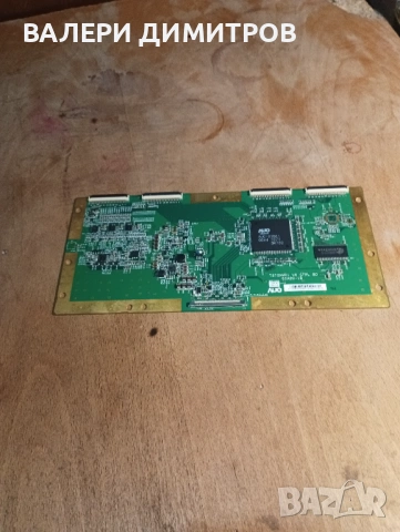Продавам t-con T370XW01  V0, снимка 4 - Части и Платки - 53343162
