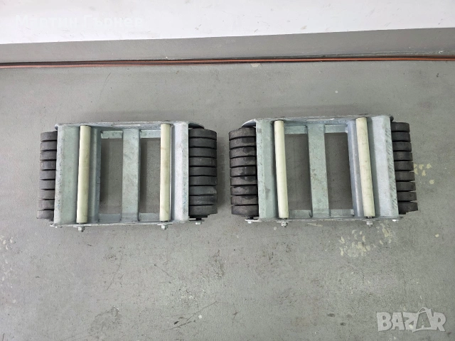 ! ! ! ПОМОЩНИ КОЛИЧКИ ! ! ! ЗА ПЪТНА ПОМОЩ ! ! !