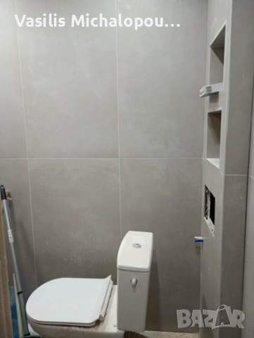 3-стаен апартамент ЕПК ПЛЕВЕН , снимка 12 - Апартаменти - 53734064