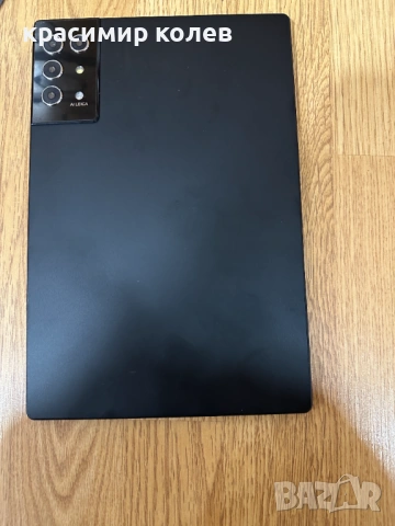 таблет "S30PRO"/андроид 14/, снимка 4 - Таблети - 53484797