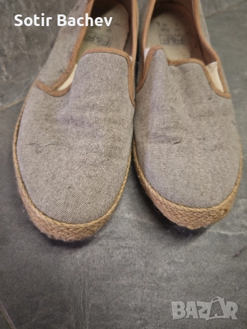 продавам мъжки обувки , снимка 3 - Ежедневни обувки - 51500430