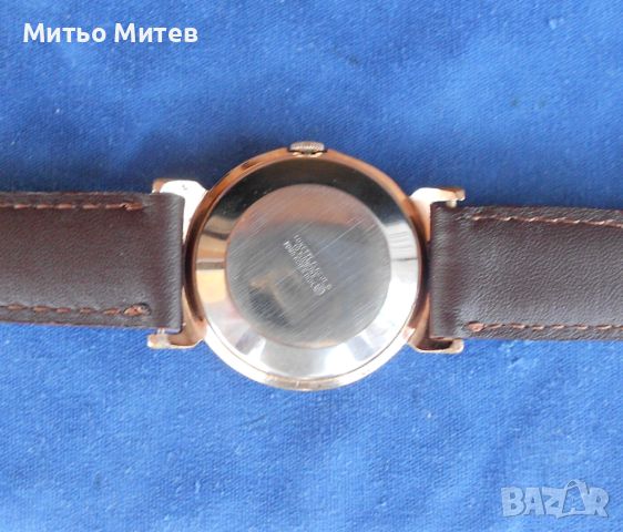 Oris, снимка 7 - Мъжки - 46479675