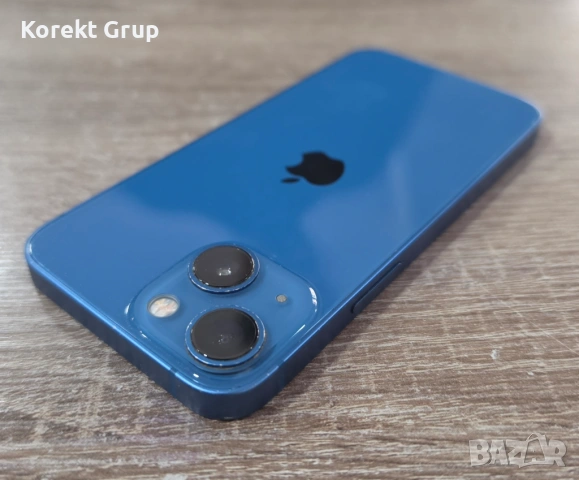 Apple iPhone 13 mini 128GB, снимка 9 - Apple iPhone - 54171367