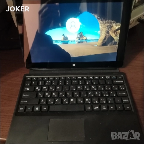 Компютър Лаптоп 2в1 IRBiS