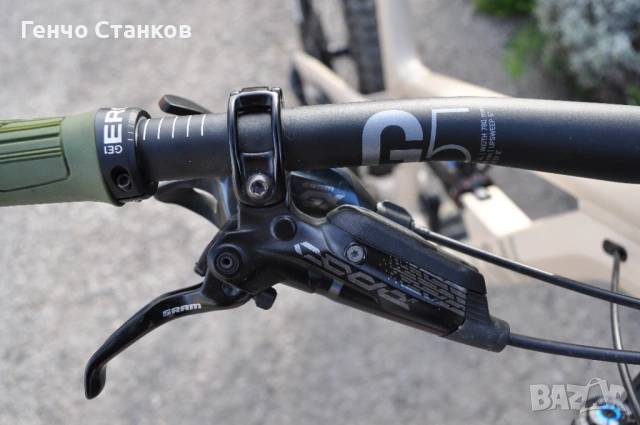 Canyon Spectral 29 Al 6-2023-мекица-велосипед, снимка 3 - Велосипеди - 54235140