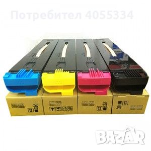 Тонер за XEROX DocuColor 240,242,250,252,260 и XEROX WorkCentre 7655,7665,7675,7755,7765,7775, снимка 1 - Консумативи за принтери - 46398512
