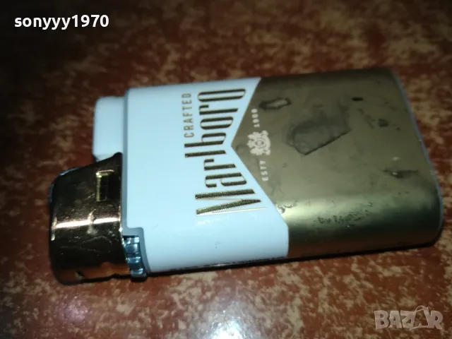 marlboro-new 1005251806, снимка 14 - Колекции - 50233920
