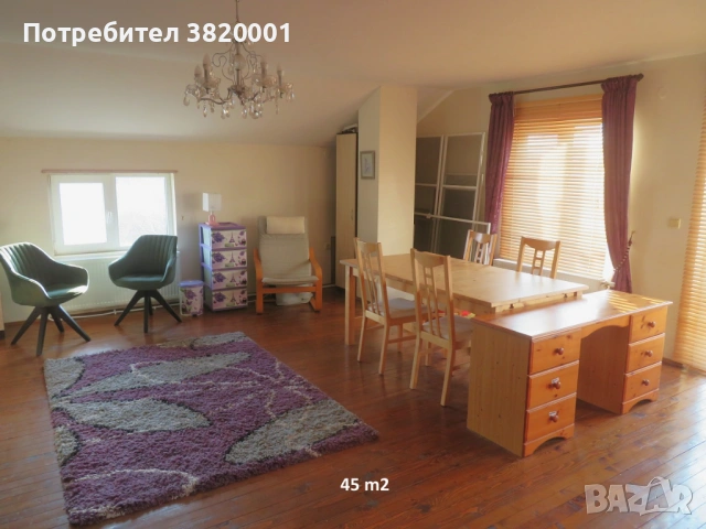 Продава се къща с басейн и стопанство, снимка 12 - Къщи - 53495923