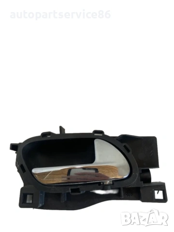 Задна дясна вътрешна дръжка за врата за Peugeot 407 (2005) 96526177