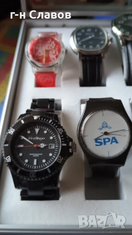 ЛОТ* ръчни КОЛЕКЦИОНЕРСКИ Junghans, Jovial, Poljot часовници в перфектно работещо състояние! , снимка 14 - Други - 50640213