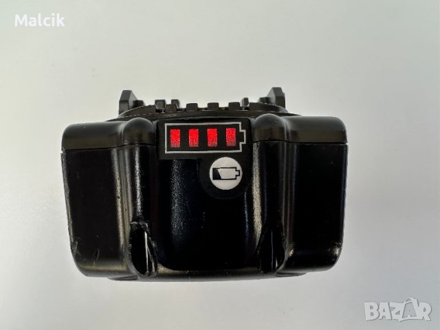 Батерия Макита 18волта 5.0амперчаса, снимка 4 - Други инструменти - 45468597