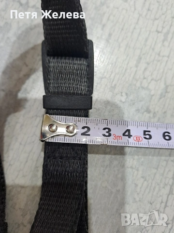 Нашийник за куче B&F, снимка 7 - За кучета - 53418527