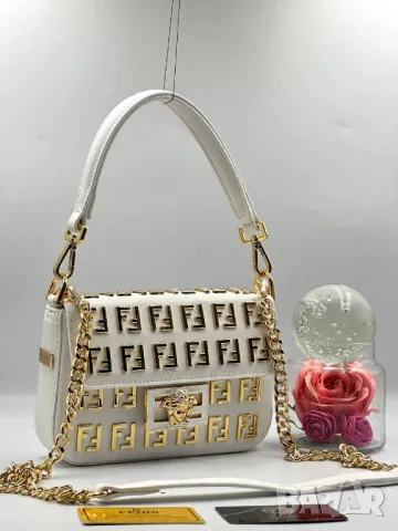 дамски чанти fendi , снимка 1 - Чанти - 46844722