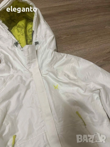 Висок клас дамско яке Kari Traa TIRILL THERMAL Insulated 15.000mm Ski Snow Jacket , XL размер, снимка 5 - Якета - 53204785