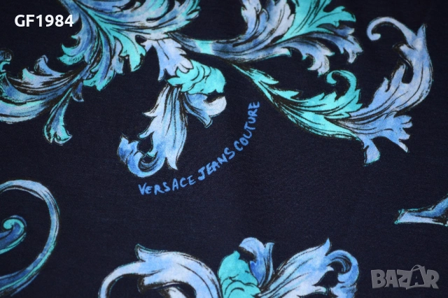 Versace Jeans Couture - мъжки тениски, размери XS,S, снимка 3 - Тениски - 50005820