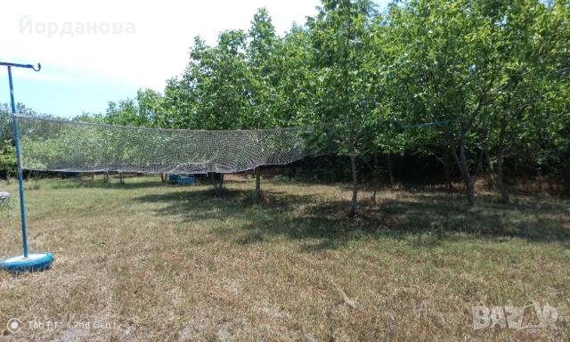 Къща с двор в село Граничар, до Дуранкулак., снимка 5 - Къщи - 53052946