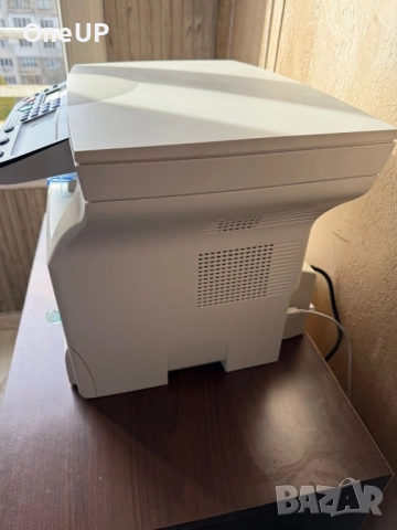 Xerox Phaser 3100MFP лазерен принтер, снимка 2 - Принтери, копири, скенери - 52444164