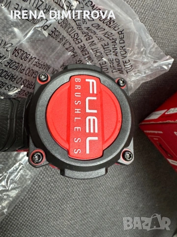 Milwaukee m18 FID3, снимка 6 - Винтоверти - 53757750