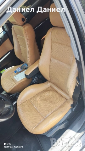 Продавам Opel Astra H 1.6 105 h.p, снимка 13 - Автомобили и джипове - 54231506