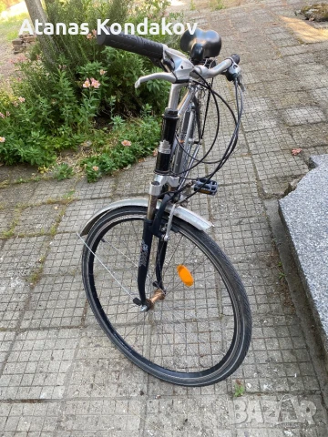 Велосипеди  по 150лв /75€ за брой , снимка 4 - Велосипеди - 50753924