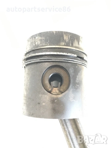 Бутало с биела Om364 4.0 за Mercedes 709 609 (1986-1996) , снимка 3 - Части - 53995787