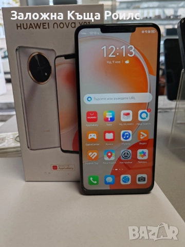 Huawei Nova Y91